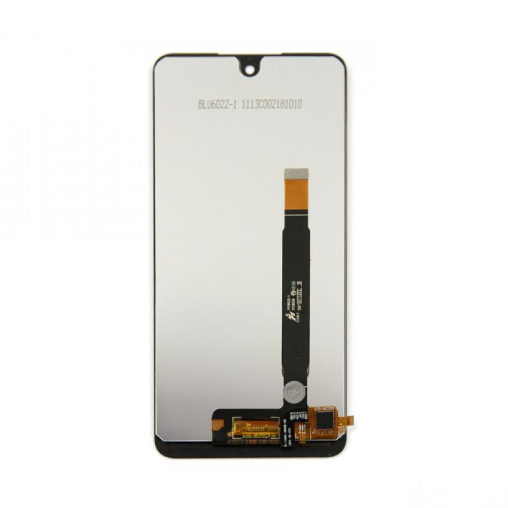 Wiko View 2 Display + Digitizer - Black