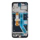 OnePlus Nord N100 Display Complete + Frame (1001100040 / 1001100039) - Midnight Frost