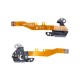Samsung Galaxy Tab A7 10.4 2020 (SM-T500) Audio Jack