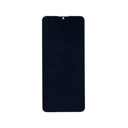 ZTE Blade A51 Display + Digitizer Complete - Black