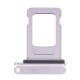 iPhone 14 Plus Sim Holder - Purple