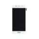 Samsung Galaxy A3 2016 A310F Display And Digitizer Without Frame White Soft-OLED