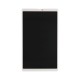 Samsung Galaxy Tab A7 LTE (4G) (SM-T225) Display + Digitizer - White