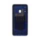 Samsung Galaxy A20e A202F Back Cover Blue With Lens OEM