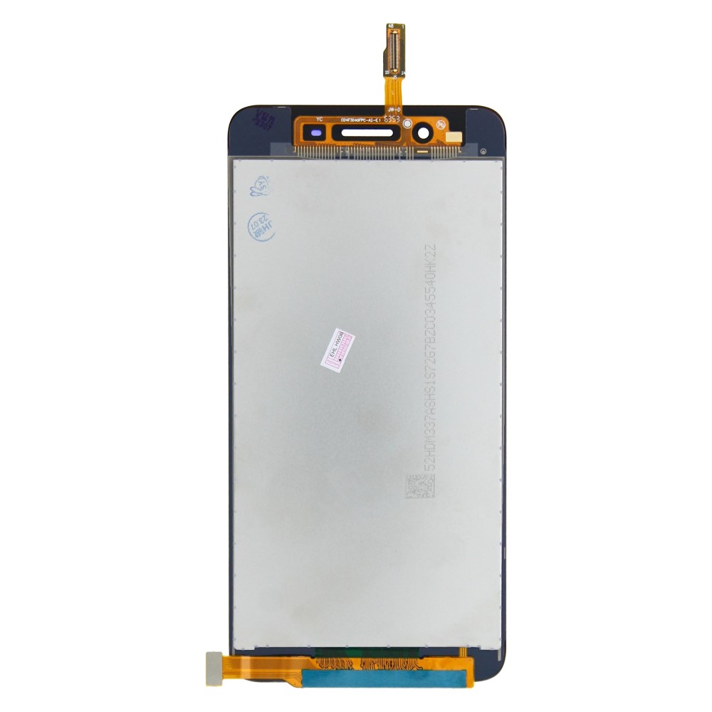 Vivo Y55 (4G) Display + Digitizer Complete - Black