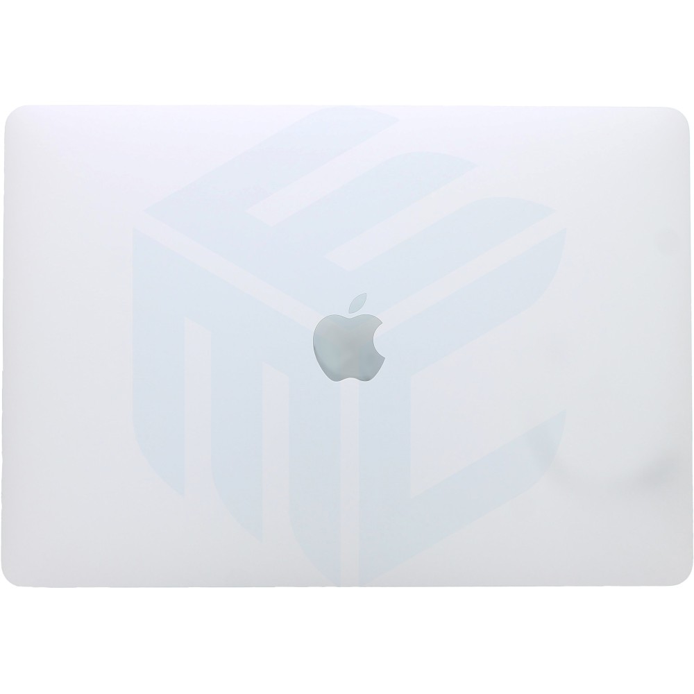 MacBook Pro Retina 13 Inch (A1706/A1708) 2016-2017 - Display Assembly Silver