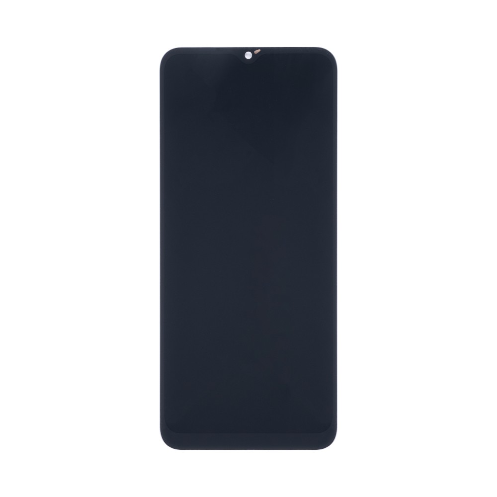 Realme C33 (RMX3624) / C30 (RMX3581 / RMX3623) Display + Digitizer Complete - Black
