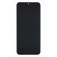 Realme C31 RMX3501 Display And Digitizer With Frame Black Original