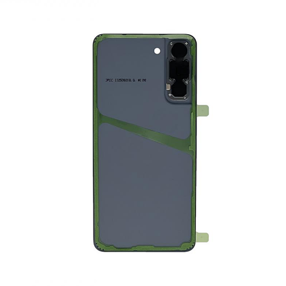 Samsung Galaxy S21 FE G990B Back Cover Graphite With Lens OEM