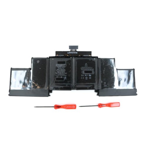 For MacBook Pro 15.4" A1398 Battery (A1618) OEM