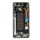 Samsung Galaxy Note 8 (SM-N950F) GH97-21066A / GH97-21065A Display Complete -  Black