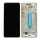 Samsung Galaxy A73 5G SM-A736B (GH82-28884B / GH82-28686B) Display - White