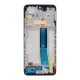 Xiaomi Redmi Note 11S NFC (2201117SG) Display Complete + Frame (5600010K7S00) - Black