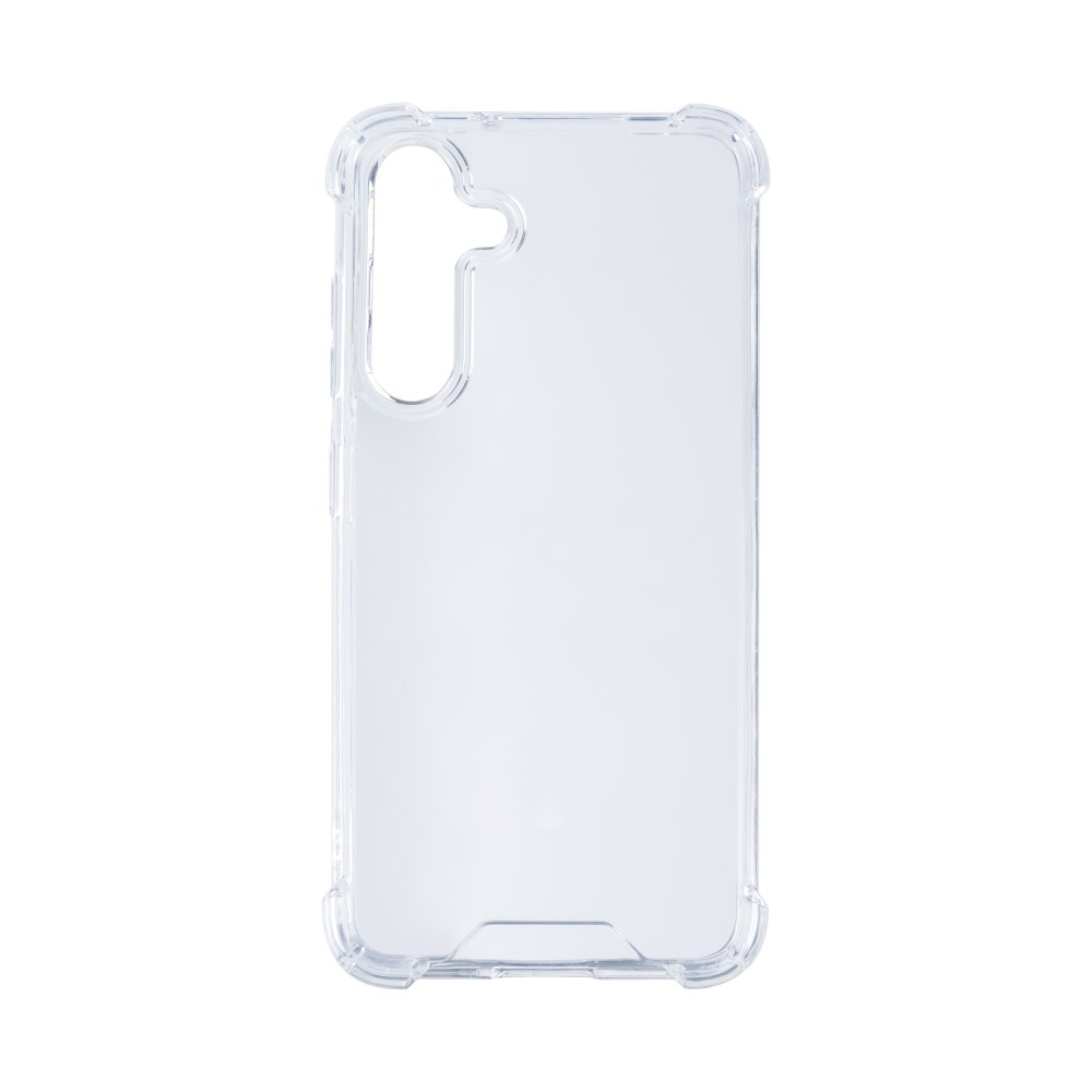 Rixus Anti-Burst Case For Samsung Galaxy A13 5G A136B Transparent