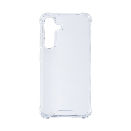 Rixus Anti-Burst Case For Samsung Galaxy A13 5G A136B Transparent