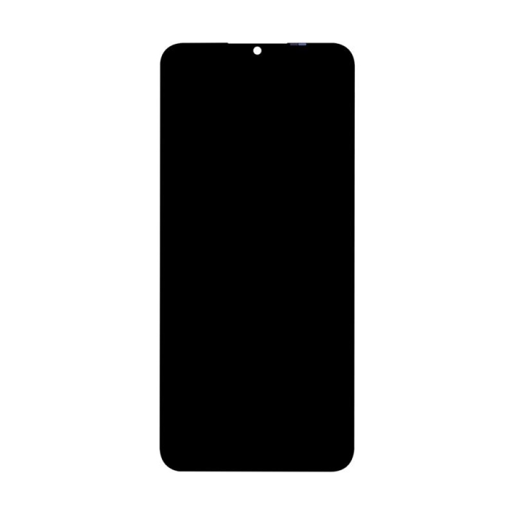 Realme C11 2020 (RMX2185 / C12 (RMX2189 / C15 (RMX2180) Display + Digitizer Complete - Black