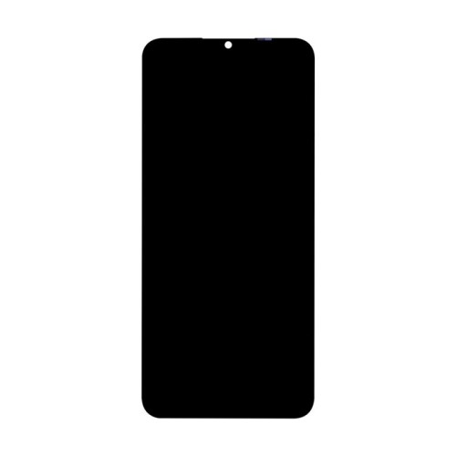Realme C11 2020 (RMX2185 / C12 (RMX2189 / C15 (RMX2180) Display + Digitizer Complete - Black