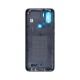 Xiaomi Redmi A1 Plus (220733SFG) Back Cover Black Without Lens Service Pack