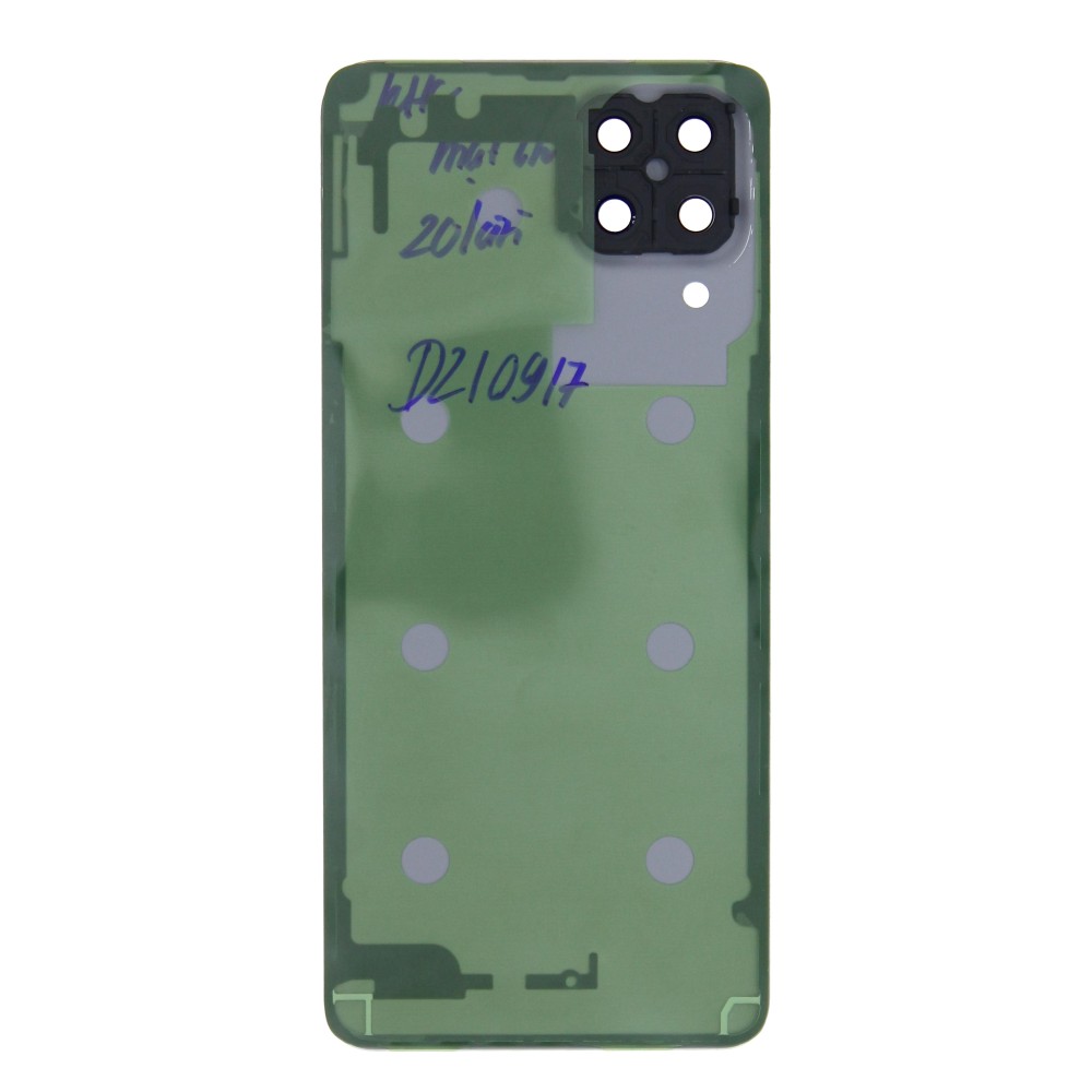 Samsung Galaxy M33 5G M336B Back Cover Green With Lens OEM