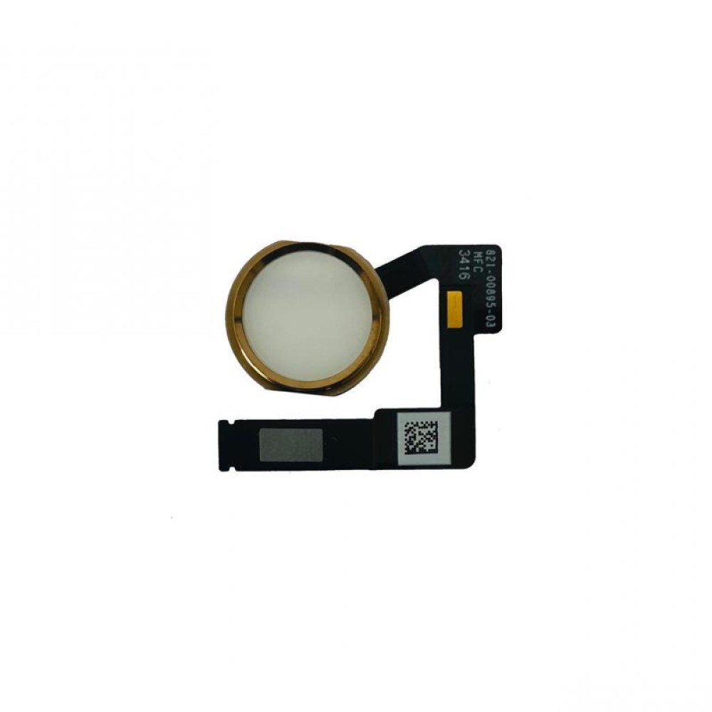 iPad Pro 10.5 Home Button Flex - Gold