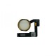 iPad Pro 10.5 Home Button Flex - Gold
