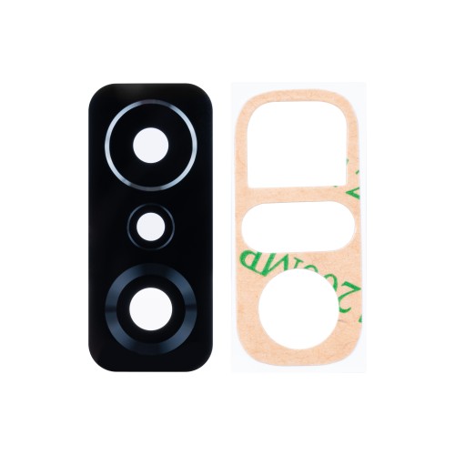 Xiaomi 11T (21081111RG), 11T Pro (2107113SG) Camera Lens Cover Black OEM