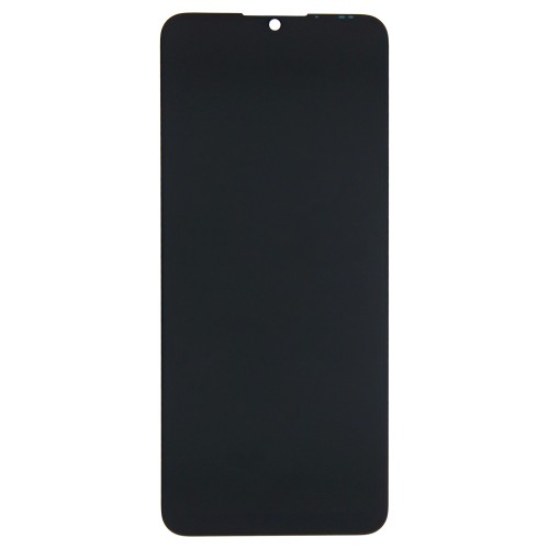 ZTE Blade V20 5G (8012N) Display + Digitizer Complete - Black