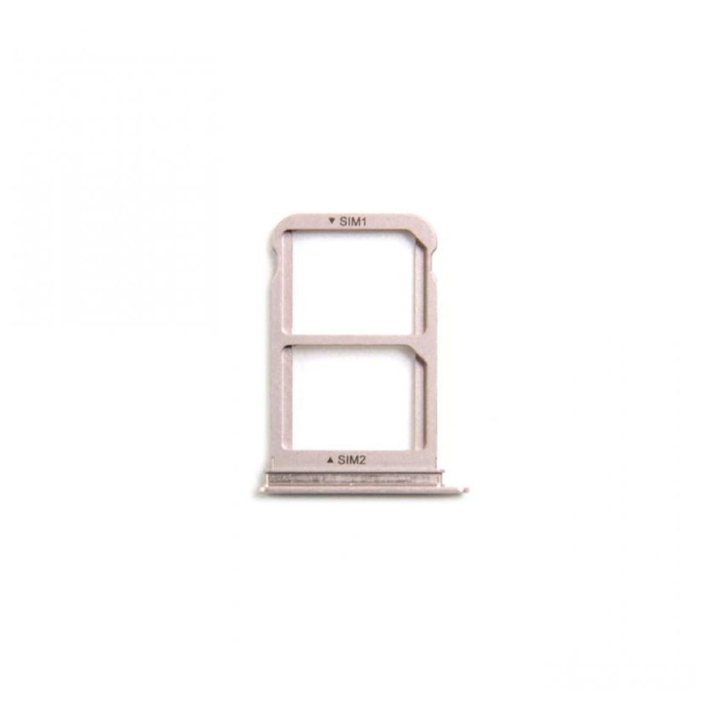 Huawei P20 (EML-L09/ EML-L29) Sim Holder - Rose Gold