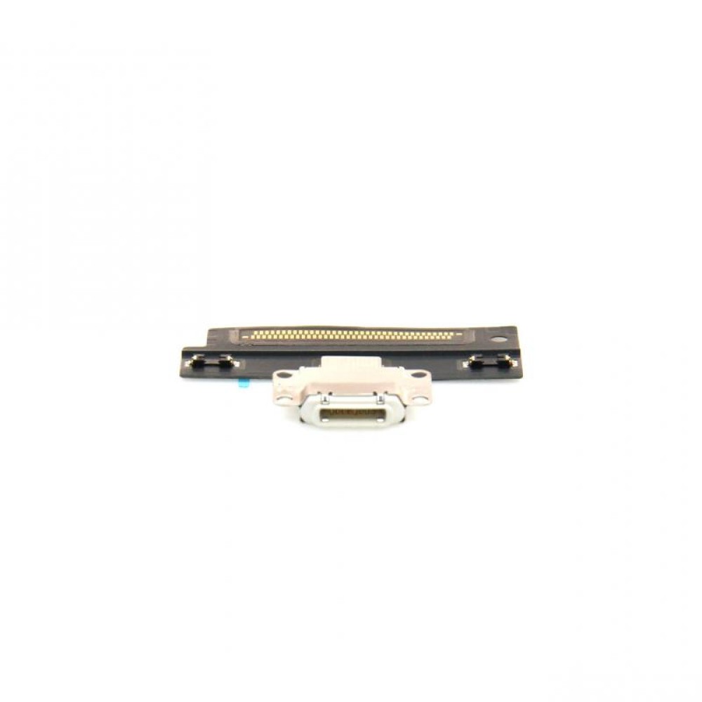 iPad Pro 10.5 Charging Connector Flex - White
