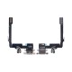 For iPhone 16 Pro System Charging Board Natural Titanium