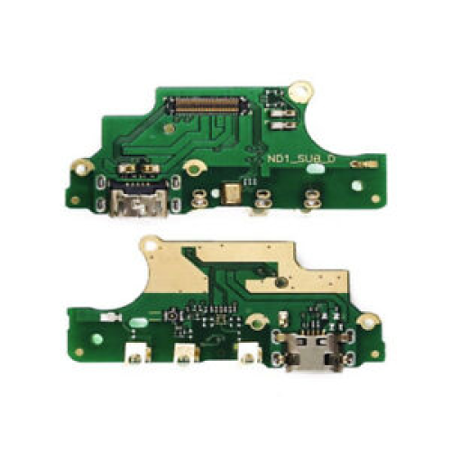 Nokia 5 USB Charging Board