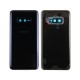 Samsung Galaxy S10E G970F Back Cover Prism Black With Lens OEM