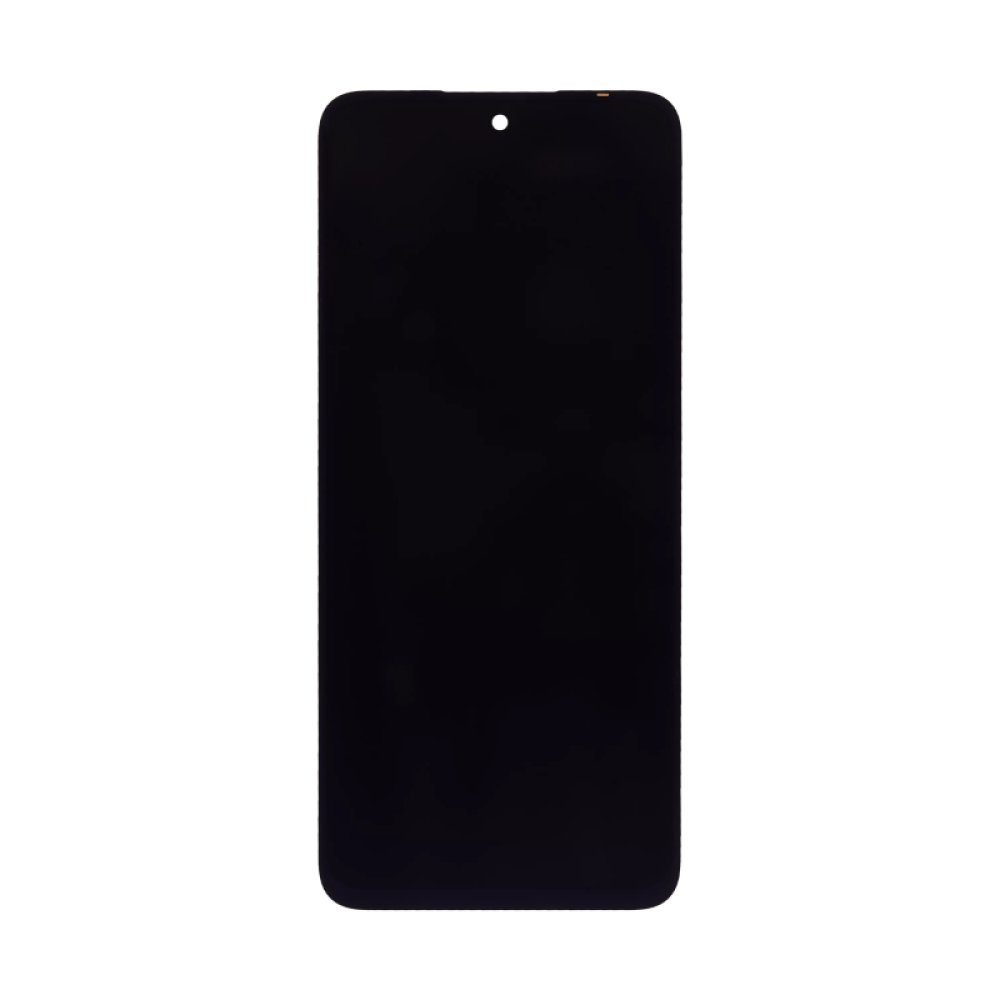 Xiaomi Redmi 12 4G (23053RN02A), Redmi 12 5G (23076RN4BI) Display + Digitizer Complete - Black