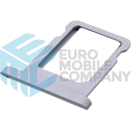 iPad Pro 9.7 Sim Holder - Black