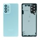 Samsung Galaxy A73 5G A736B Back Cover Mint With Lens OEM
