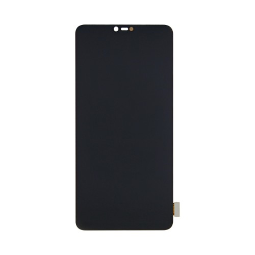 Oppo R15 Pro (CPH1831 / PAAM00) Incell Display + Digitizer Complete - Black