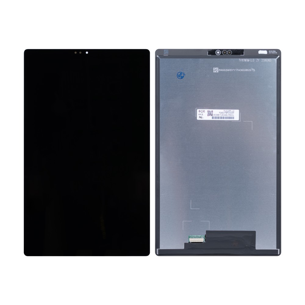 Lenovo Tab M10 (HD) (TB-X306F, TB-X306X) Display + Digitizer Complete - Black