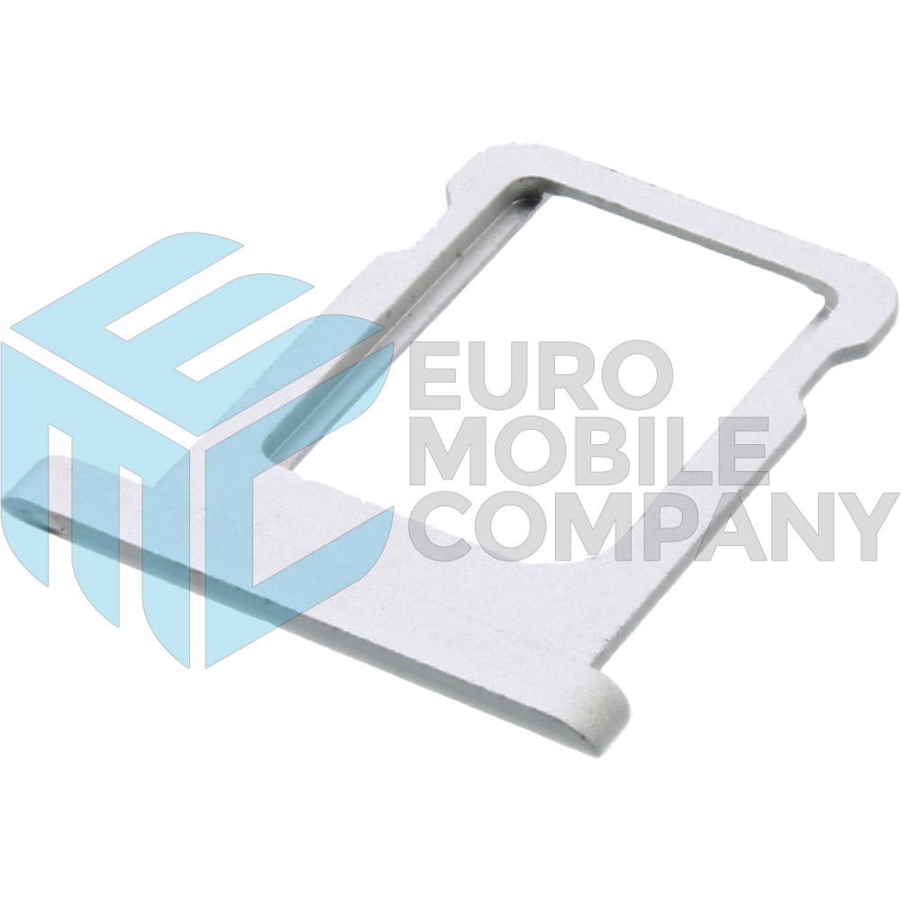 iPad Pro 9.7 Sim Holder - Silver