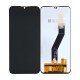Motorola Moto E6i (XT2053-5 / XT2053-6) Display + Digitizer Complete - Black