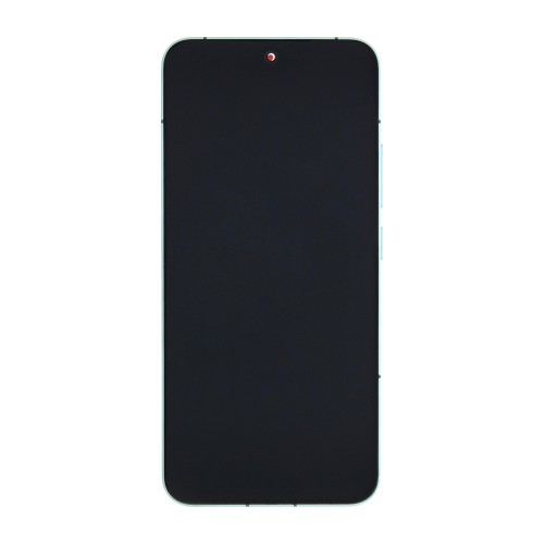 Xiaomi 14 5G (23127PN0CC) Display And Digitizer With Frame Green Full OEM