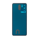 Oppo Reno 6 5G (CPH2251) Back Cover Purple With Lens OEM