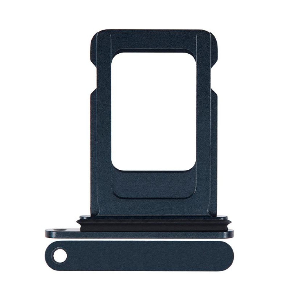 iPhone 14 Plus Sim Holder - Midnight/ Black