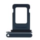 iPhone 14 Plus Sim Holder - Midnight/ Black