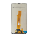 Nokia C12 (TA-1535, TA-1519) Display And Digitizer Without Frame Black OEM