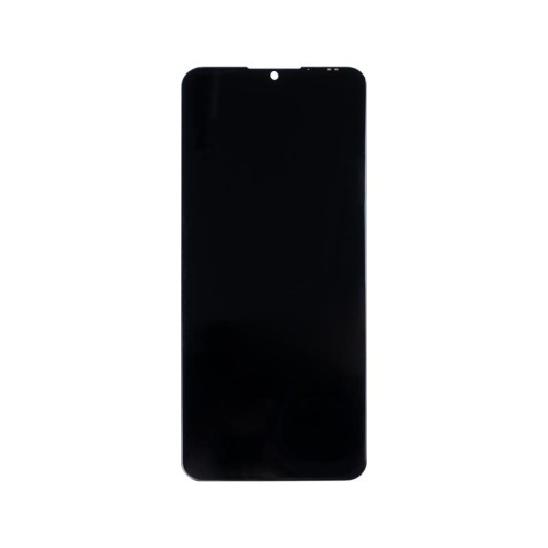 ZTE Blade V30 /  V30 Vita Display + Digitizer Complete - Black