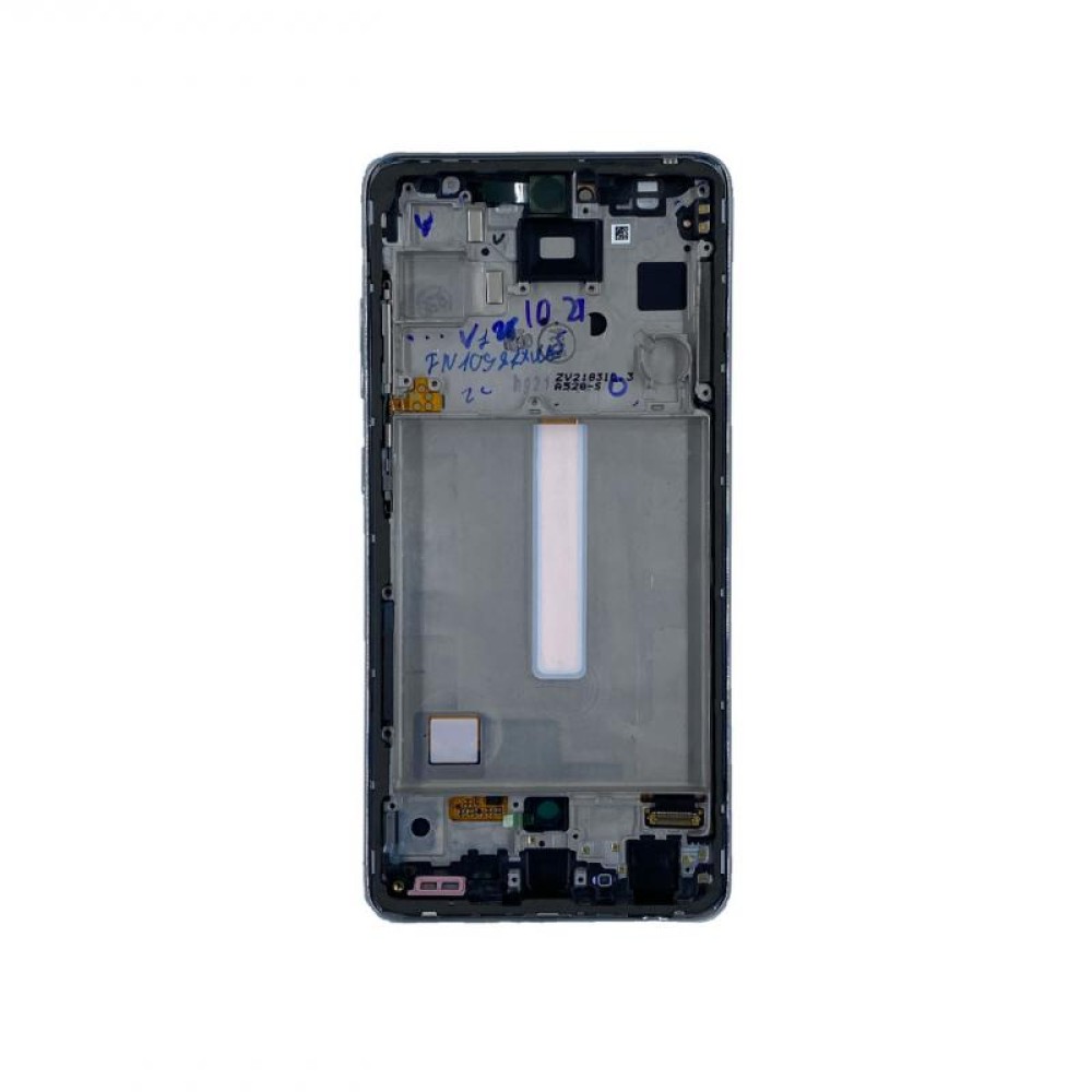 Samsung Galaxy A52s 5G (SM-A528B) Display Complete GH82-26861D - Awesome White