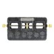 Double shaft high temperature PCB Board holder fixture