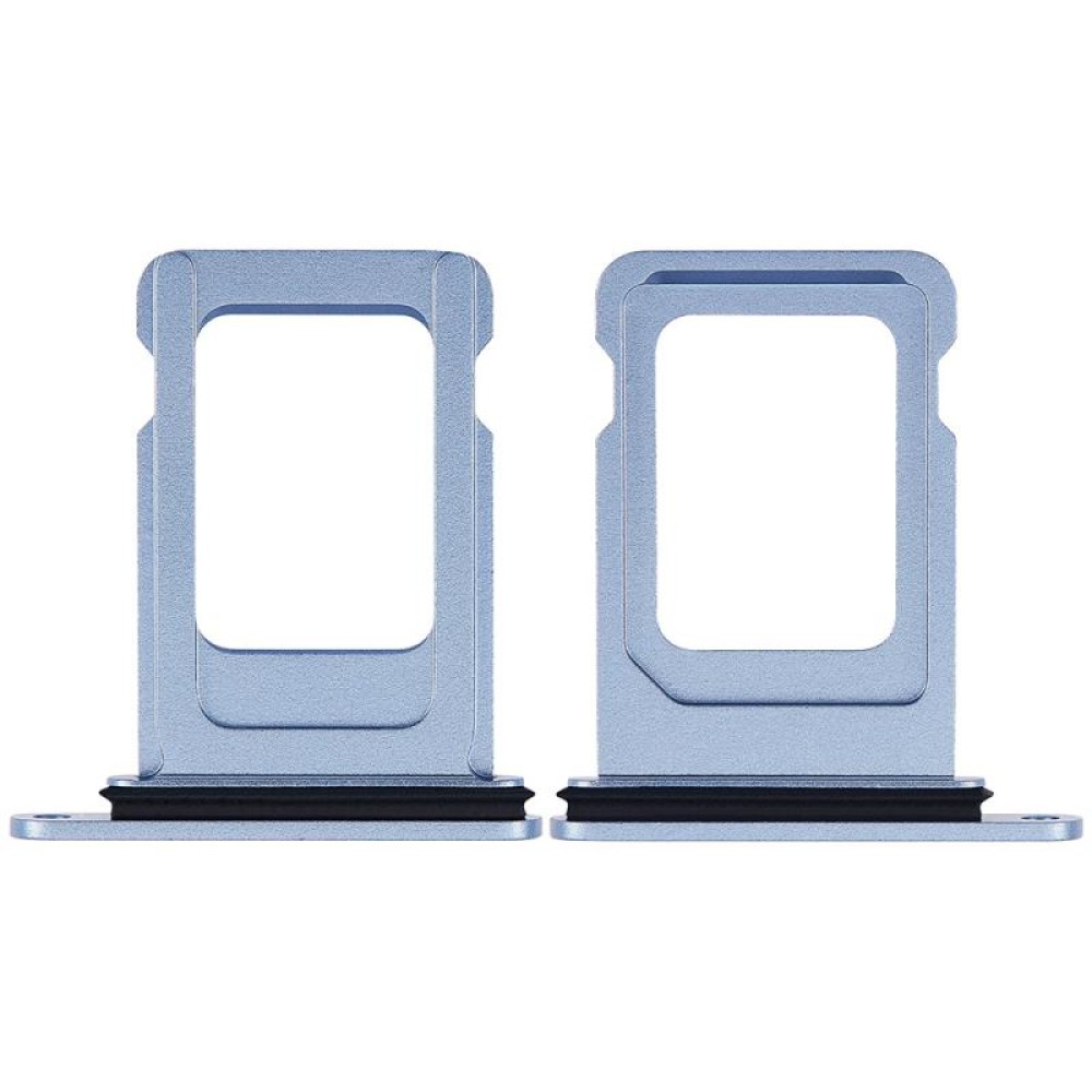 iPhone 14 Plus Sim Holder - Blue