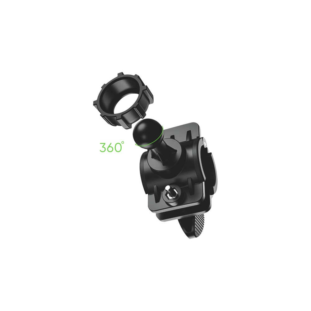 Rixus RXHB21 Adjustable Bicycle Phone Holder