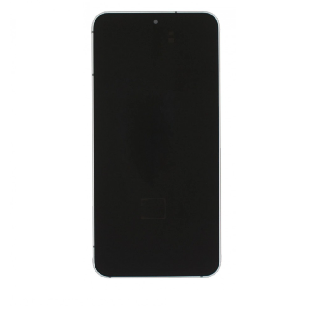 Samsung Galaxy S22 (SM-S901B) Display Complete GH82-27521D / GH82-27520D - Pink Gold